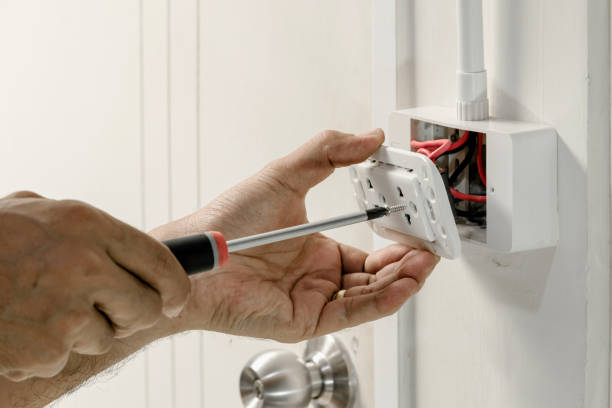 Best Electrical Outlet Installation and Repair  in Mount Union, PA