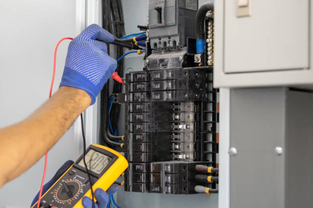 Best Electrical Panel Upgrades  in Mount Union, PA