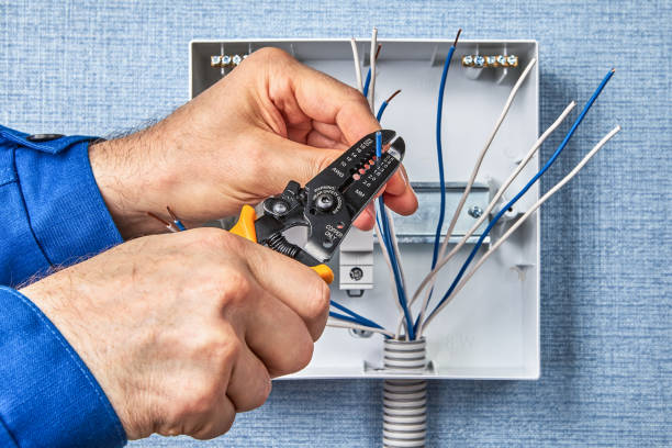 Electrical Maintenance Services in Mount Union, PA