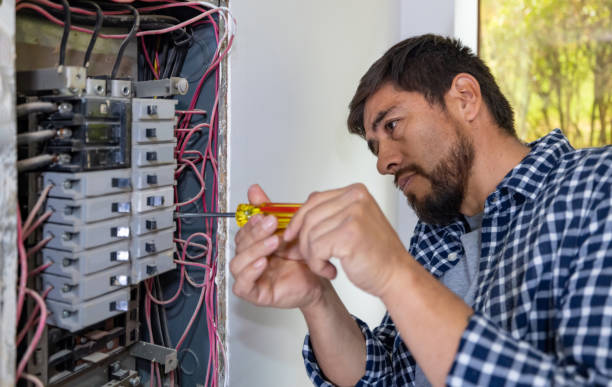 Best Electrical Maintenance Services  in Mount Union, PA